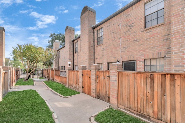 9800 Pagewood Ln Unit 3104, Houston, TX 77042 - photo 4