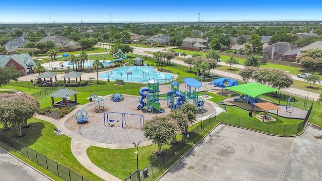 10002 Dakota Ridge Ct, Houston, TX 77095 - photo 30