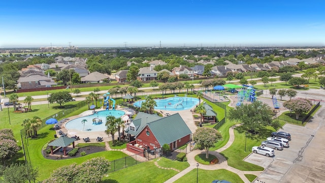 10002 Dakota Ridge Ct, Houston, TX 77095 - photo 2
