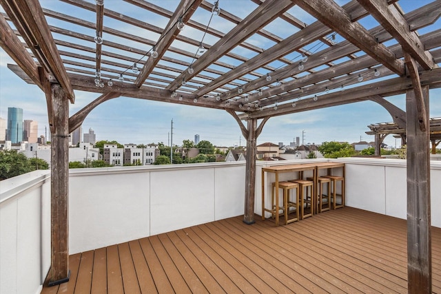 1618 Ovid St, Houston, TX 77007 - photo 30