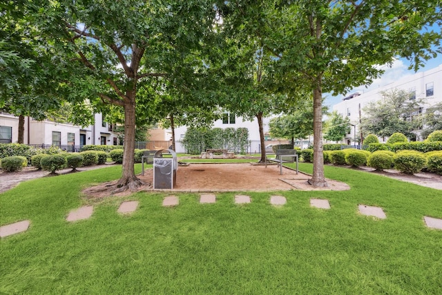 1618 Ovid St, Houston, TX 77007 - photo 32