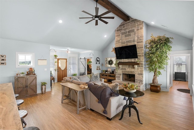 12214 County Road 175, Iola, TX 77861 - photo 8