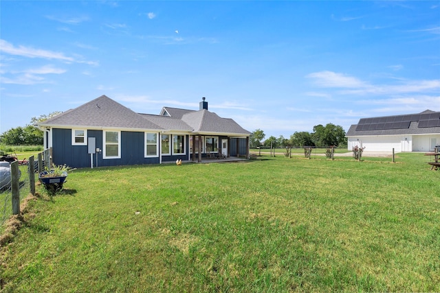 12214 County Road 175, Iola, TX 77861 - photo 27