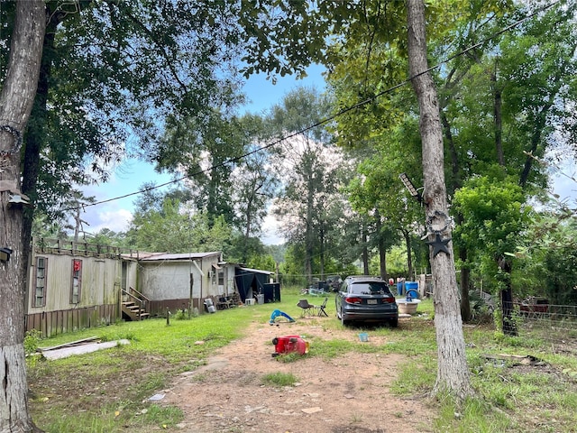 13156 12th St, Splendora, TX 77372 - photo 1