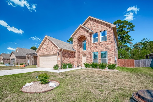 15055 Meadow Gln N, Conroe, TX 77306 - photo 2