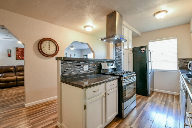 305 S Carroll St, La Porte, TX 77571 - photo 12