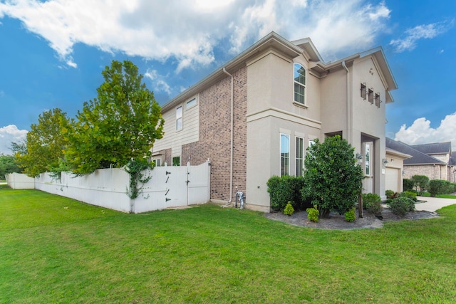 8107 Summer Breeze Ln, Rosenberg, TX 77469 - photo 3