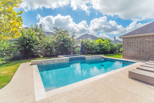 8107 Summer Breeze Ln, Rosenberg, TX 77469 - photo 6