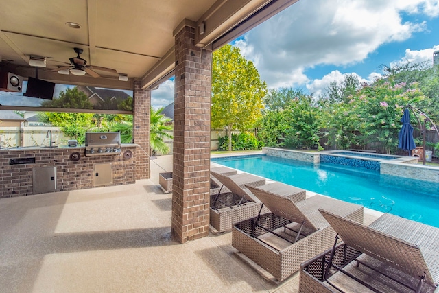 8107 Summer Breeze Ln, Rosenberg, TX 77469 - photo 7