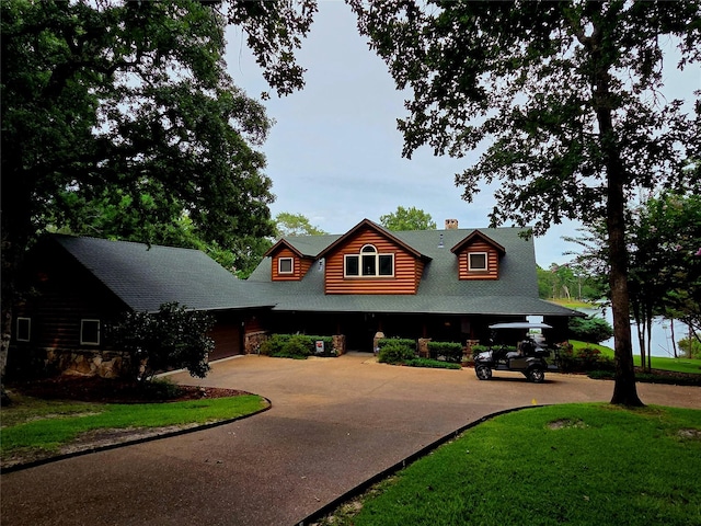 9033 Safari Shores Dr, Larue, TX 75770 - photo 1