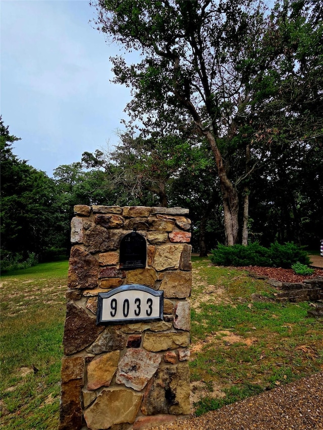 9033 Safari Shores Dr, Larue, TX 75770 - photo 47