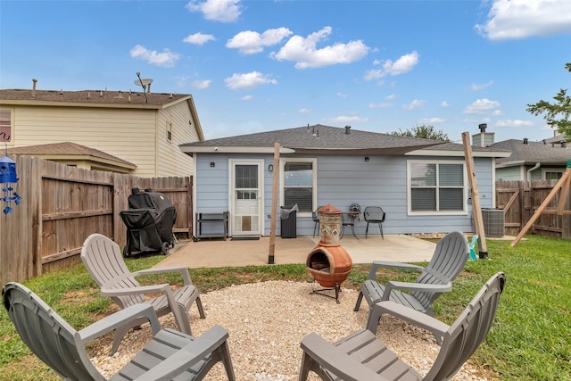 11327 Log Cabin Ln, Tomball, TX 77375 - photo 31
