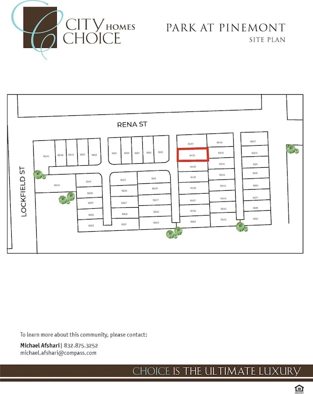 6441 Rena St, Houston, TX 77092 - photo 3