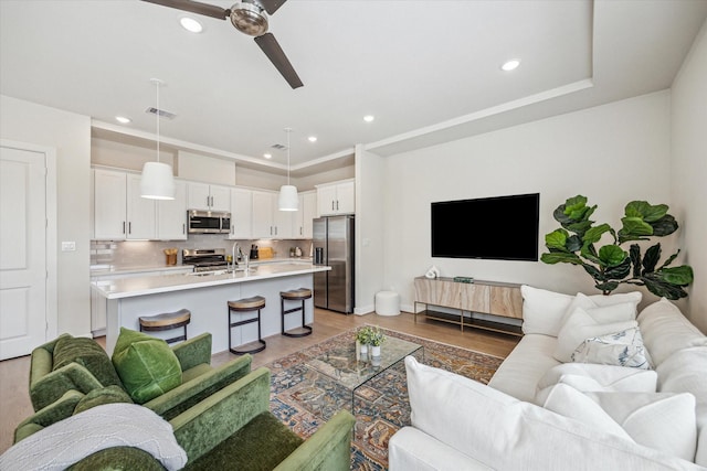 6441 Rena St, Houston, TX 77092 - photo 6