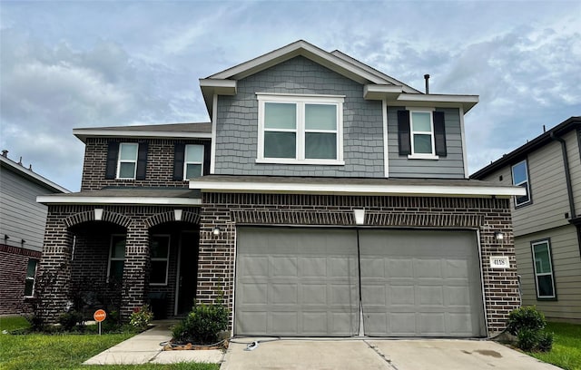 4118 Mossy Banks Ln, Houston, TX 77068 - photo 1
