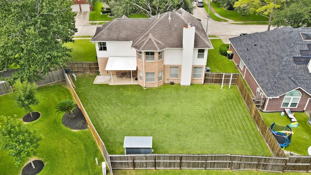 4114 S Webber Dr, Pearland, TX 77584 - photo 40