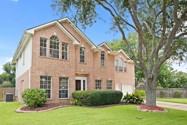 4114 S Webber Dr, Pearland, TX 77584 - photo 2