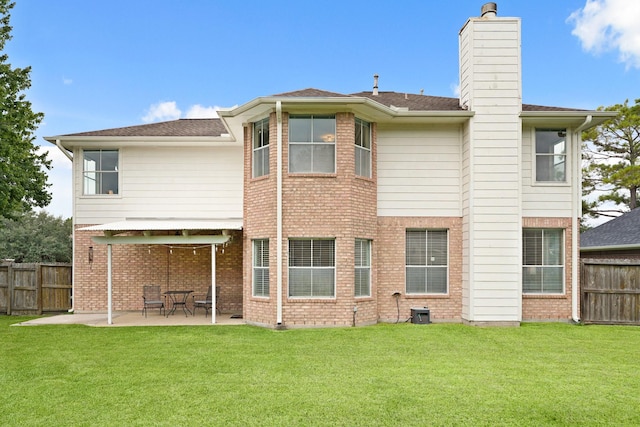 4114 S Webber Dr, Pearland, TX 77584 - photo 36
