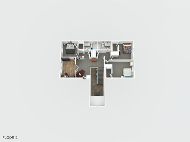18727 Evanhale Bend Dr, Cypress, TX 77429 - photo 4