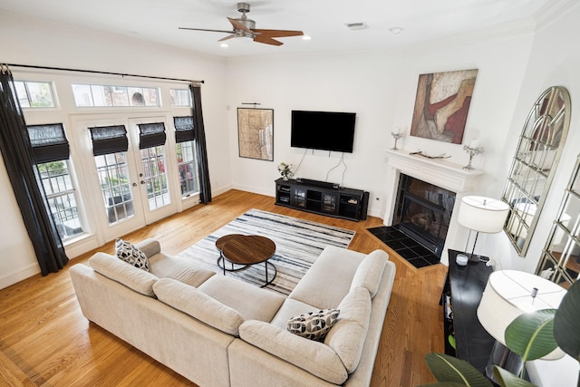 1004 Stanford St Unit A, Houston, TX 77019 - photo 17