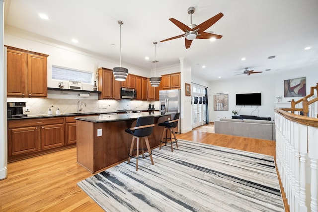 1004 Stanford St Unit A, Houston, TX 77019 - photo 9
