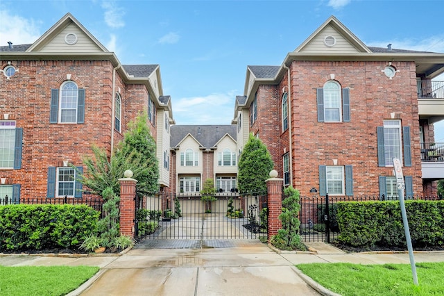 1004 Stanford St Unit A, Houston, TX 77019 - photo 1