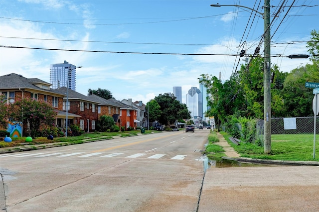 1004 Stanford St Unit A, Houston, TX 77019 - photo 31