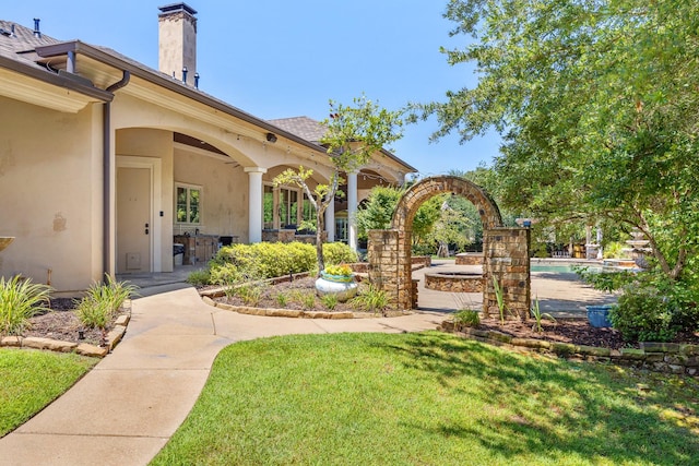 7120 Nottaway Dr, Tyler, TX 75703 - photo 38