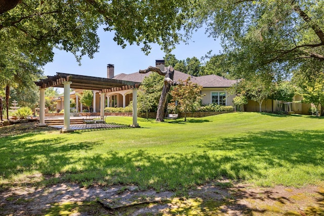 7120 Nottaway Dr, Tyler, TX 75703 - photo 44