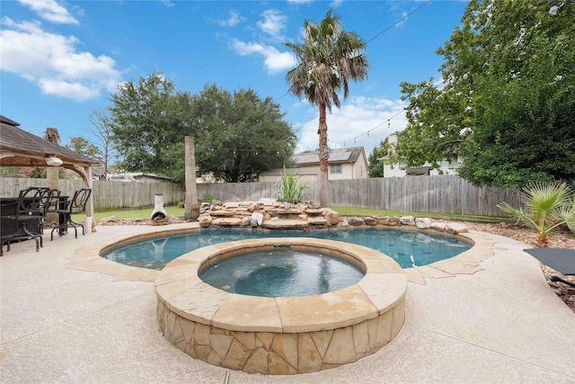 6319 Founding Dr, Katy, TX 77449 - photo 2