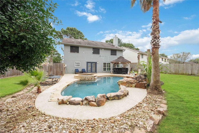 6319 Founding Dr, Katy, TX 77449 - photo 1