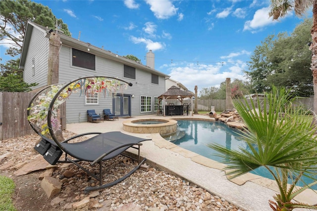 6319 Founding Dr, Katy, TX 77449 - photo 33