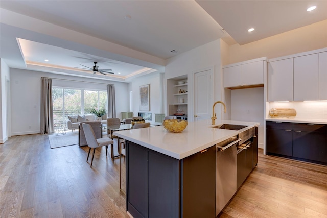 7120 Gary St Unit B, Houston, TX 77055 - photo 15