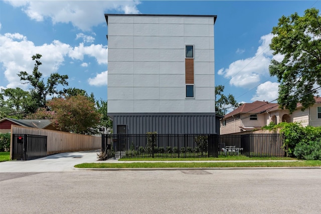 7120 Gary St Unit B, Houston, TX 77055 - photo 47