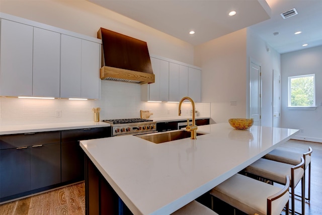 7120 Gary St Unit B, Houston, TX 77055 - photo 5