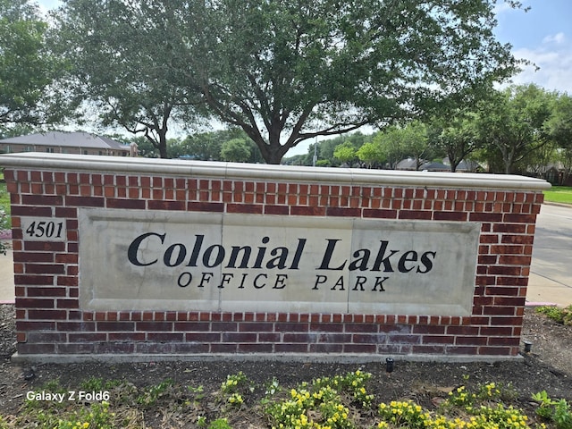 4501 Cartwright Rd Unit 303, Missouri City, TX 77459 - photo 2