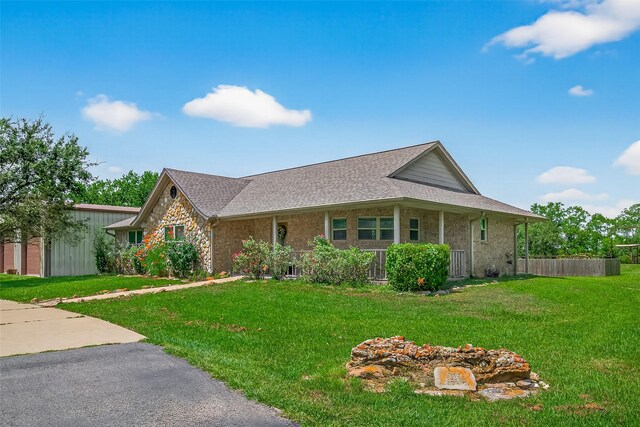 1030 Ginger St, Santa Fe, TX 77517 - photo 1