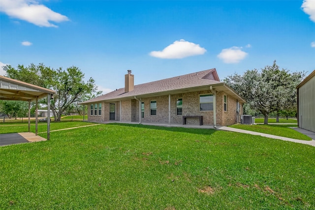 1030 Ginger St, Santa Fe, TX 77517 - photo 3