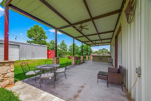 1030 Ginger St, Santa Fe, TX 77517 - photo 35