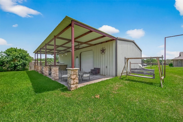 1030 Ginger St, Santa Fe, TX 77517 - photo 36