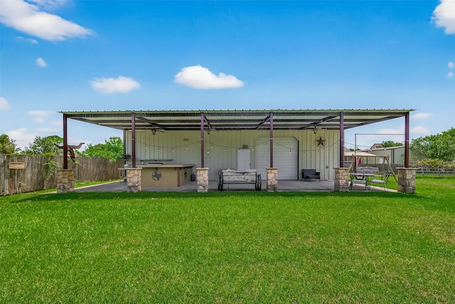 1030 Ginger St, Santa Fe, TX 77517 - photo 37