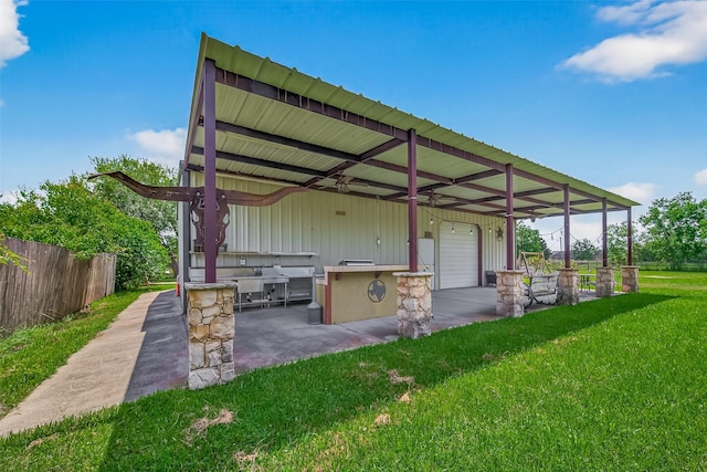 1030 Ginger St, Santa Fe, TX 77517 - photo 38