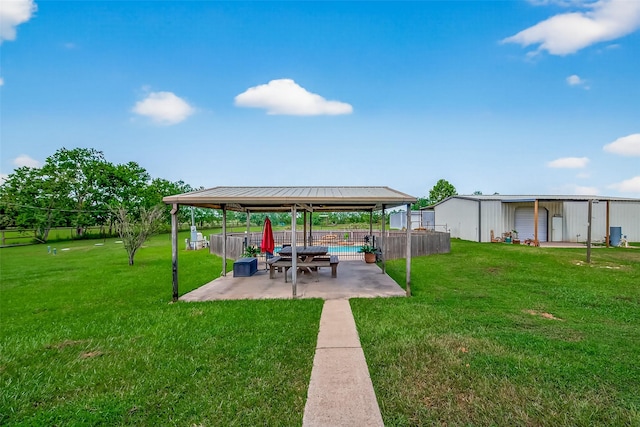 1030 Ginger St, Santa Fe, TX 77517 - photo 40