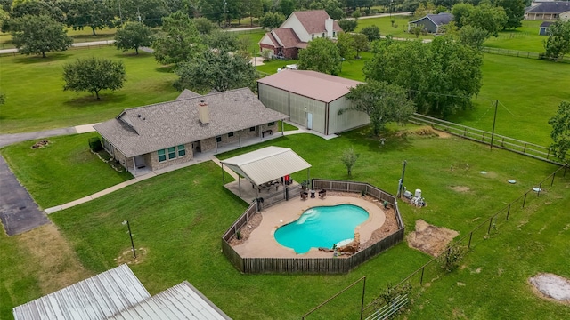 1030 Ginger St, Santa Fe, TX 77517 - photo 42