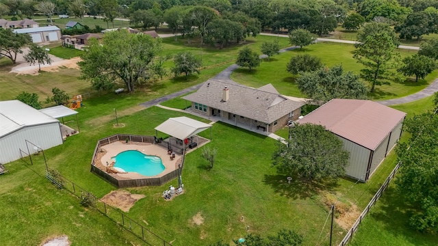 1030 Ginger St, Santa Fe, TX 77517 - photo 43
