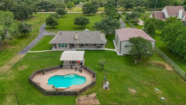 1030 Ginger St, Santa Fe, TX 77517 - photo 44