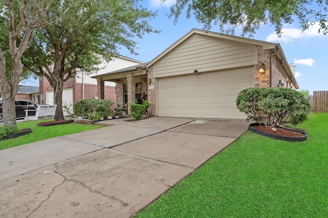 6015 Water Violet Ln, Richmond, TX 77407 - photo 2