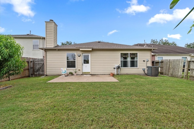 6015 Water Violet Ln, Richmond, TX 77407 - photo 15
