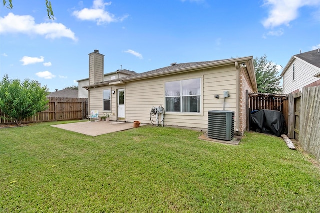 6015 Water Violet Ln, Richmond, TX 77407 - photo 16