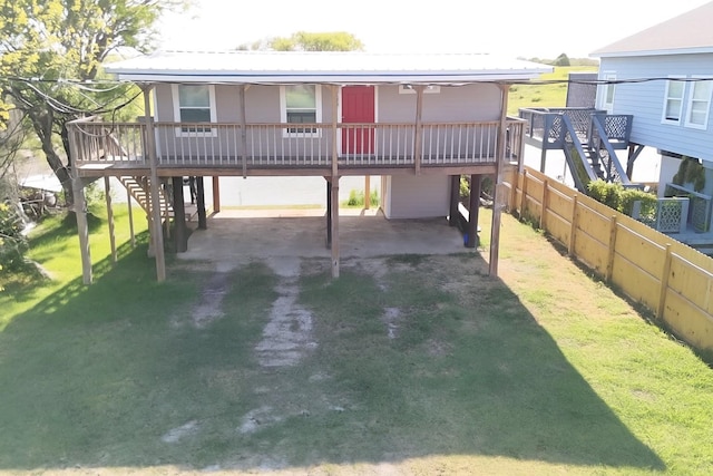 219 Leeward Way, Freeport, TX 77541 - photo 1